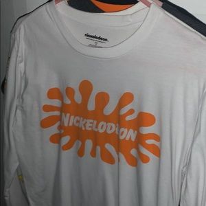 Cool Nickelodeon Shirt